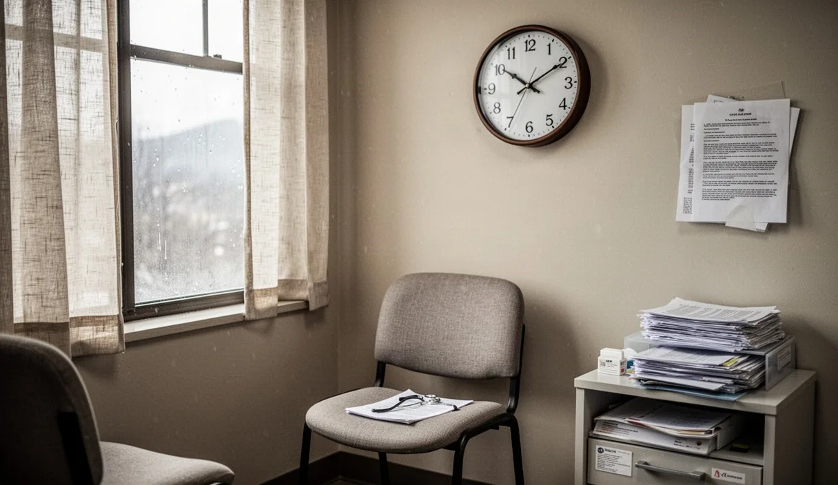 A Checklist for the Health Screenings Men Often Skip