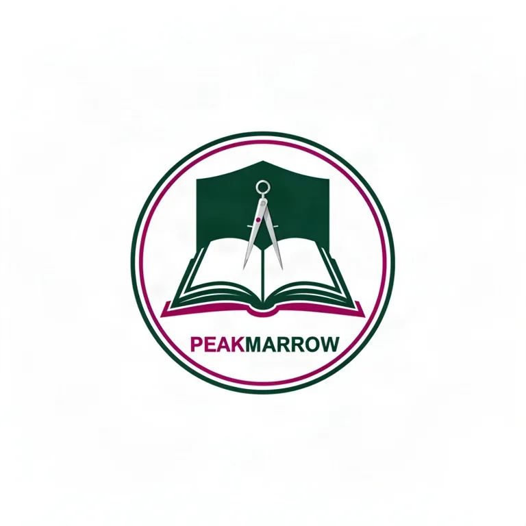 Peakmarrow